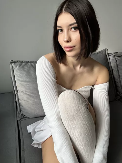 This skirt is just very short somehow (f18)