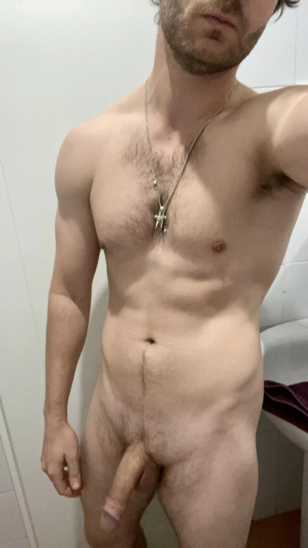 Thought I’d pop by to say hello