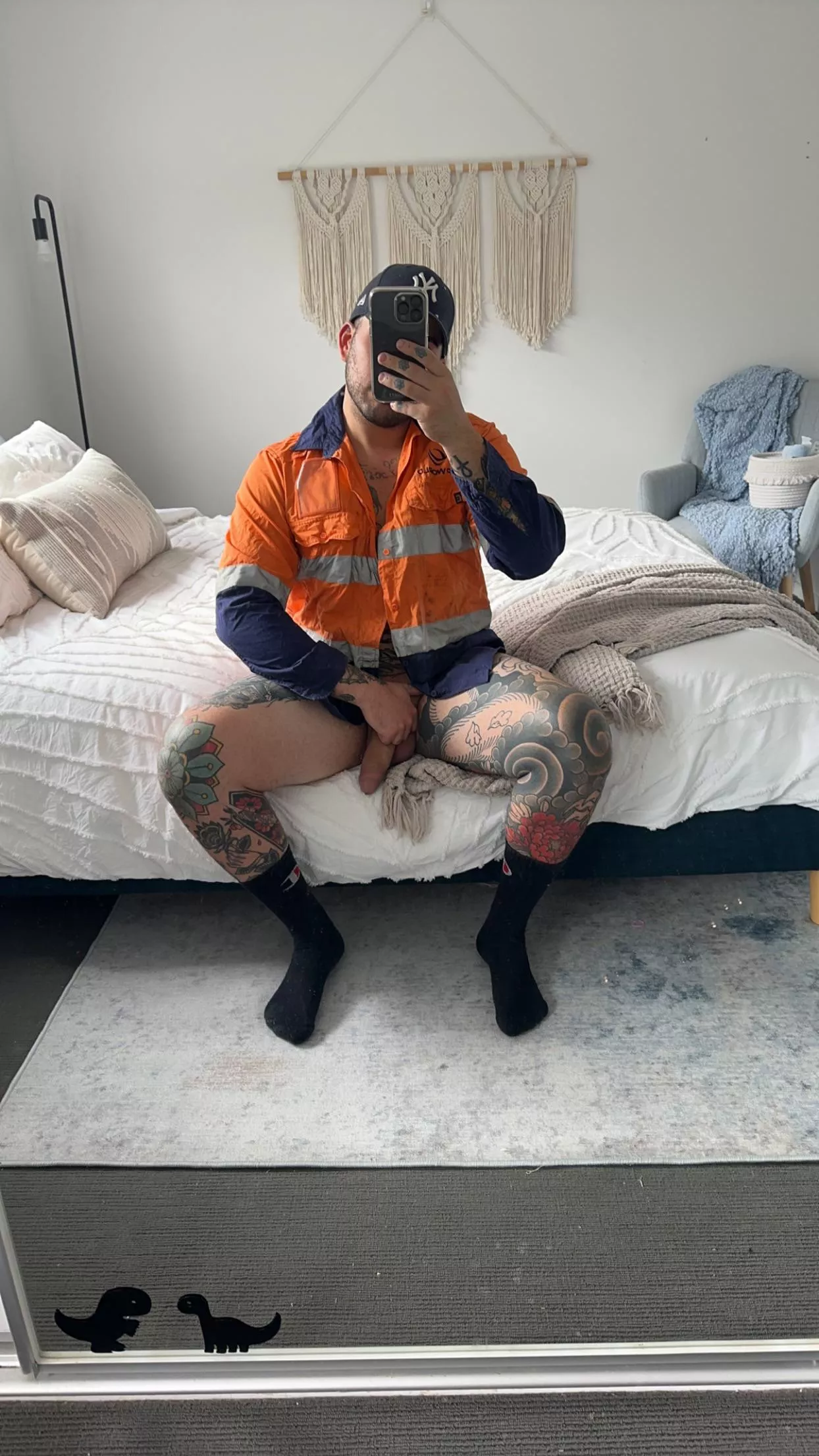 Tradie fun @haydo.cc