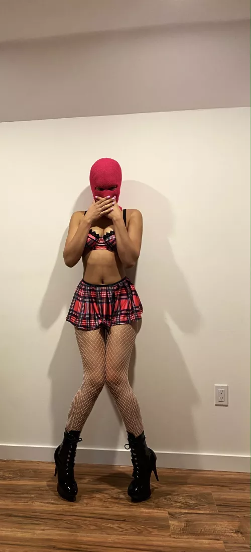 Uh oh uh oh her I go Audra flow