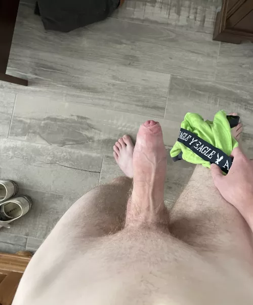 uncut in texas, be honest how am i looking?