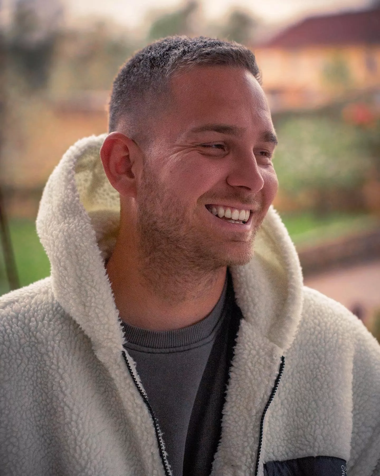 Was always self conscious of my smile, but i think i should embrace it more 🤗