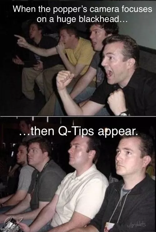 We’ve all felt this disappointment.