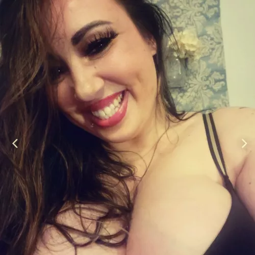 What was your first thought?