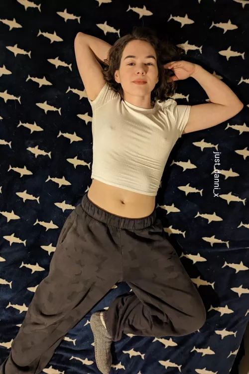 What would happen if you were my roommate 😝