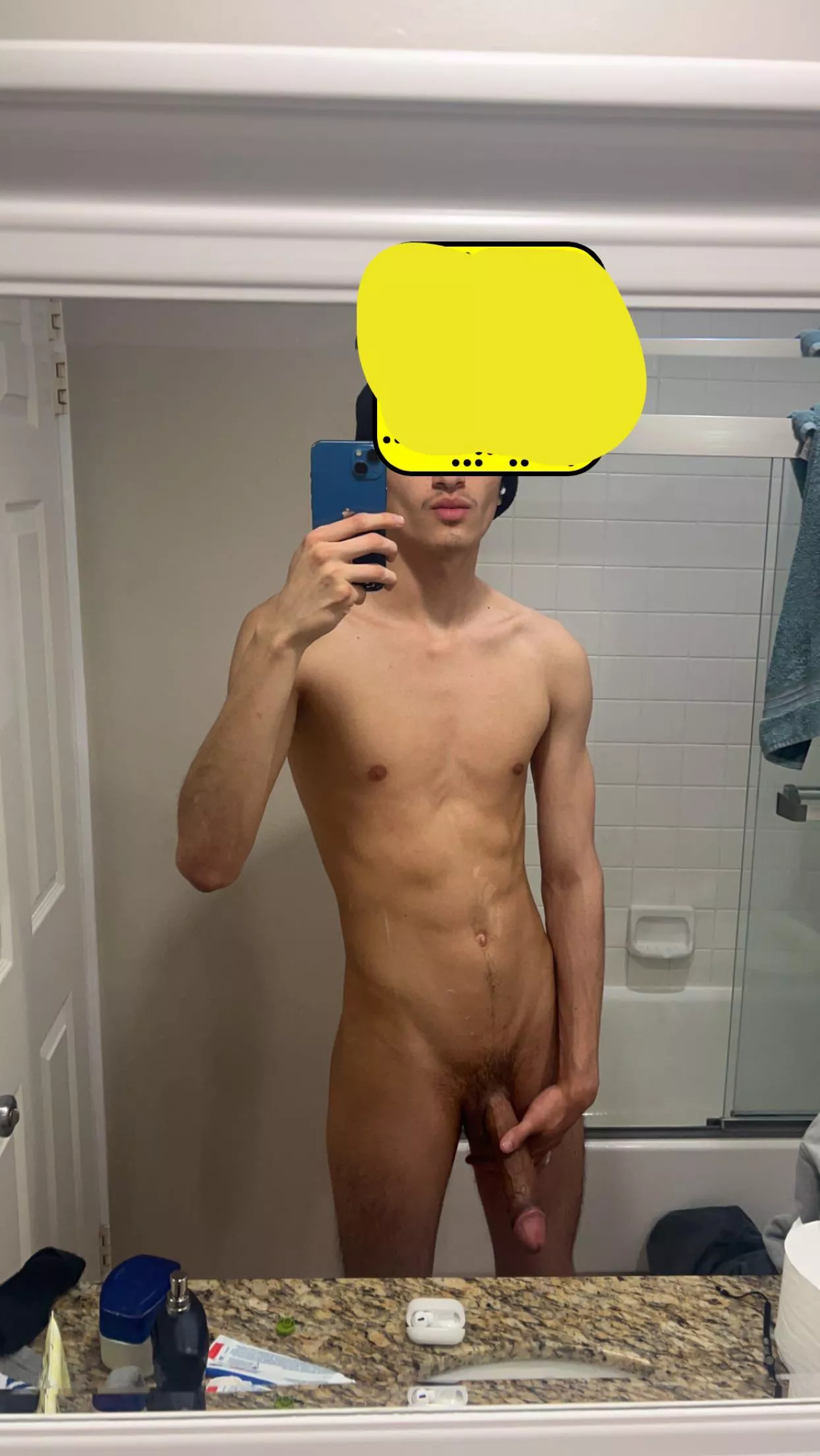 What would you rate my Latino cock?