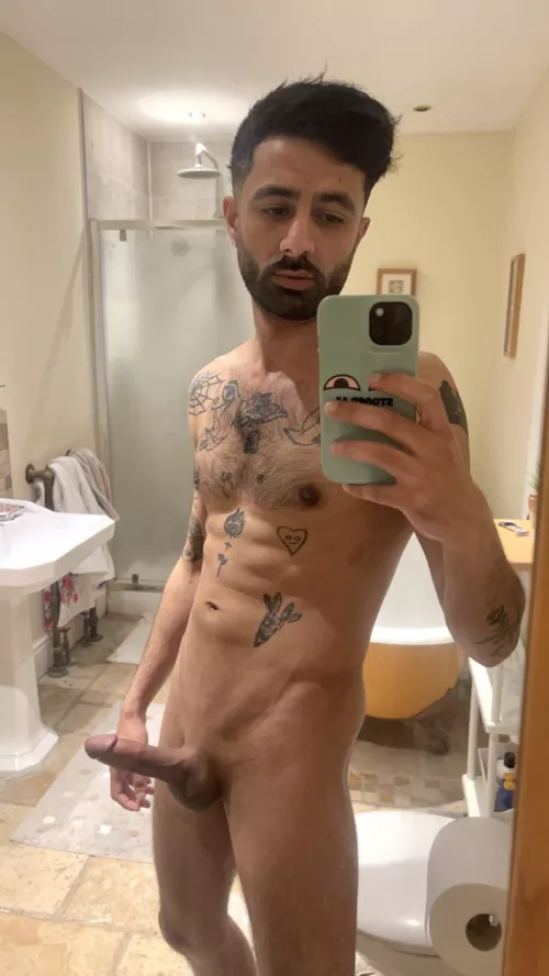 what you see is what you get 👀