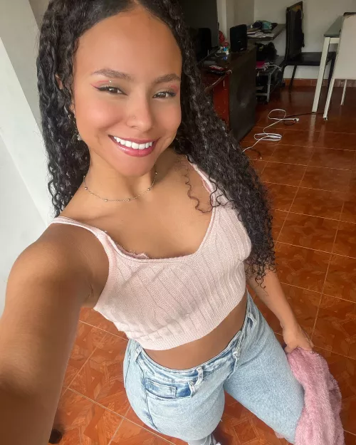 When you're feeling cute [f18]