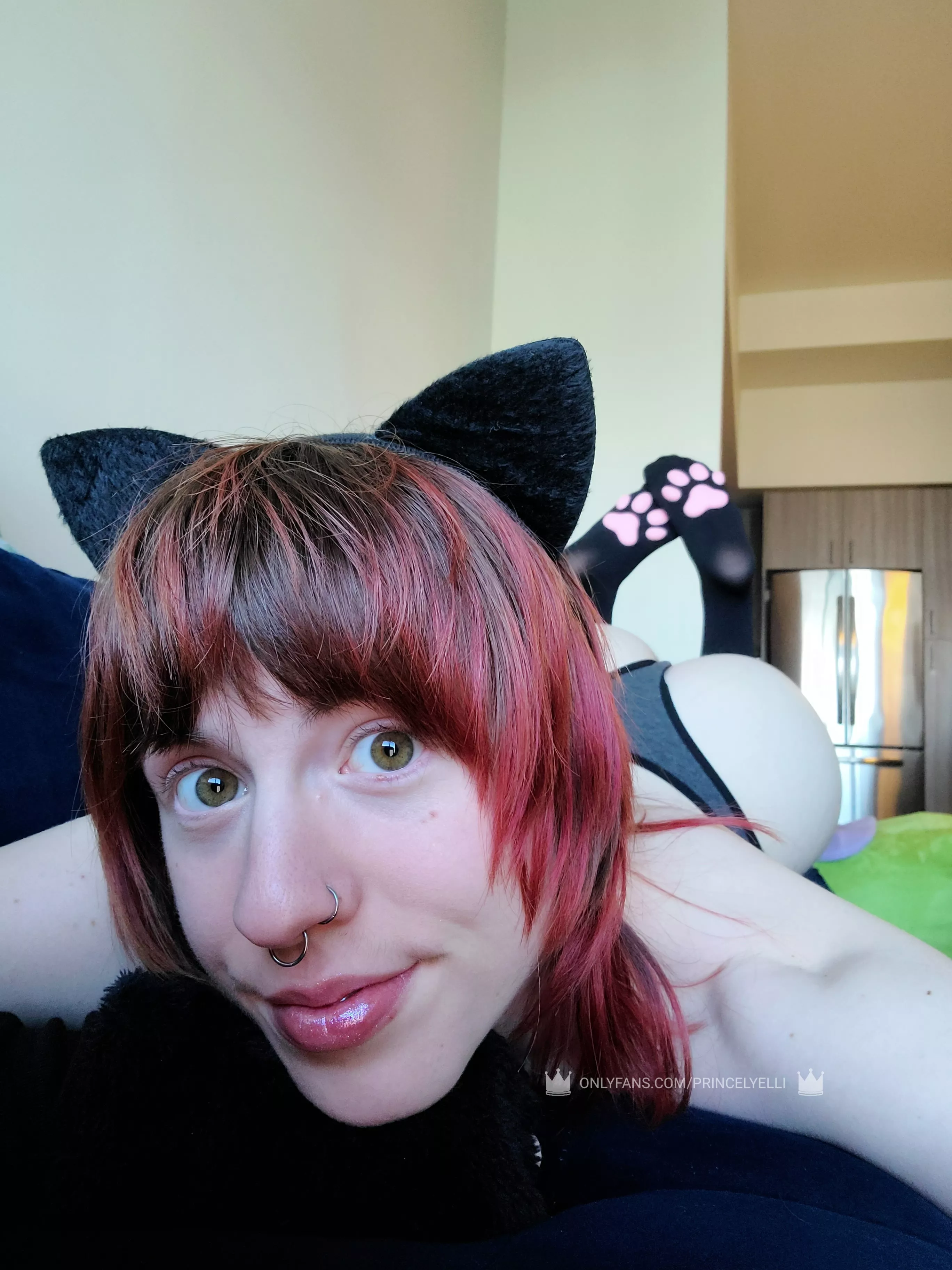 Where are you putting your load?