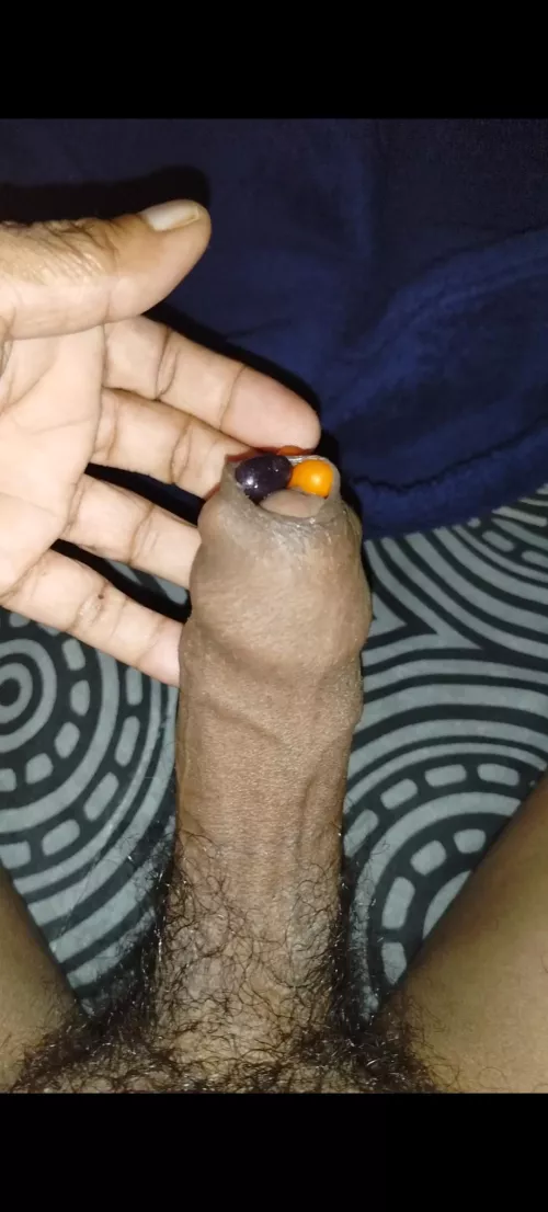 Which i can tell u how great these candy massage me