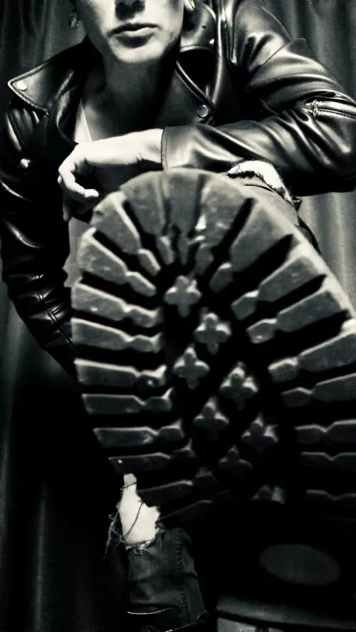 Which slave will make my morning pleasant?