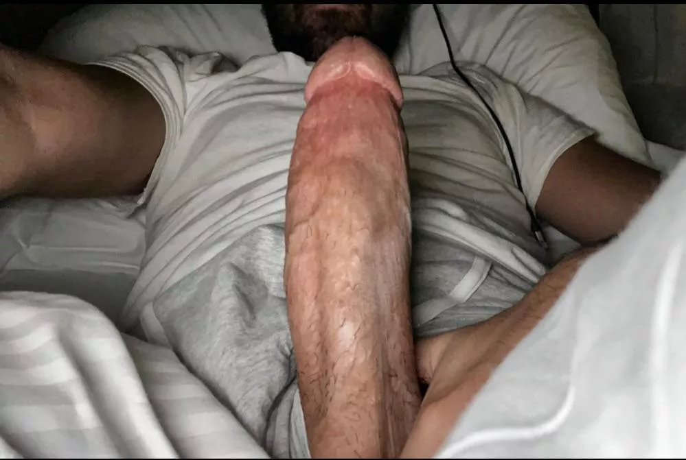 Who likes thick arab cock?
