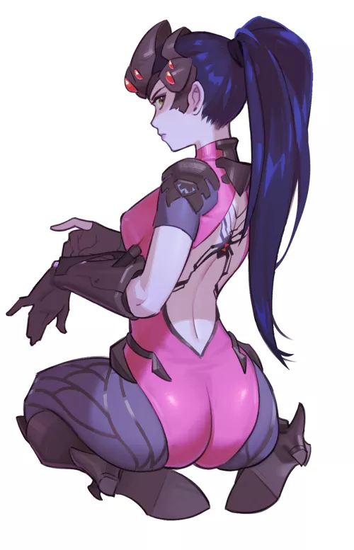Widowmaker (dnaitari)