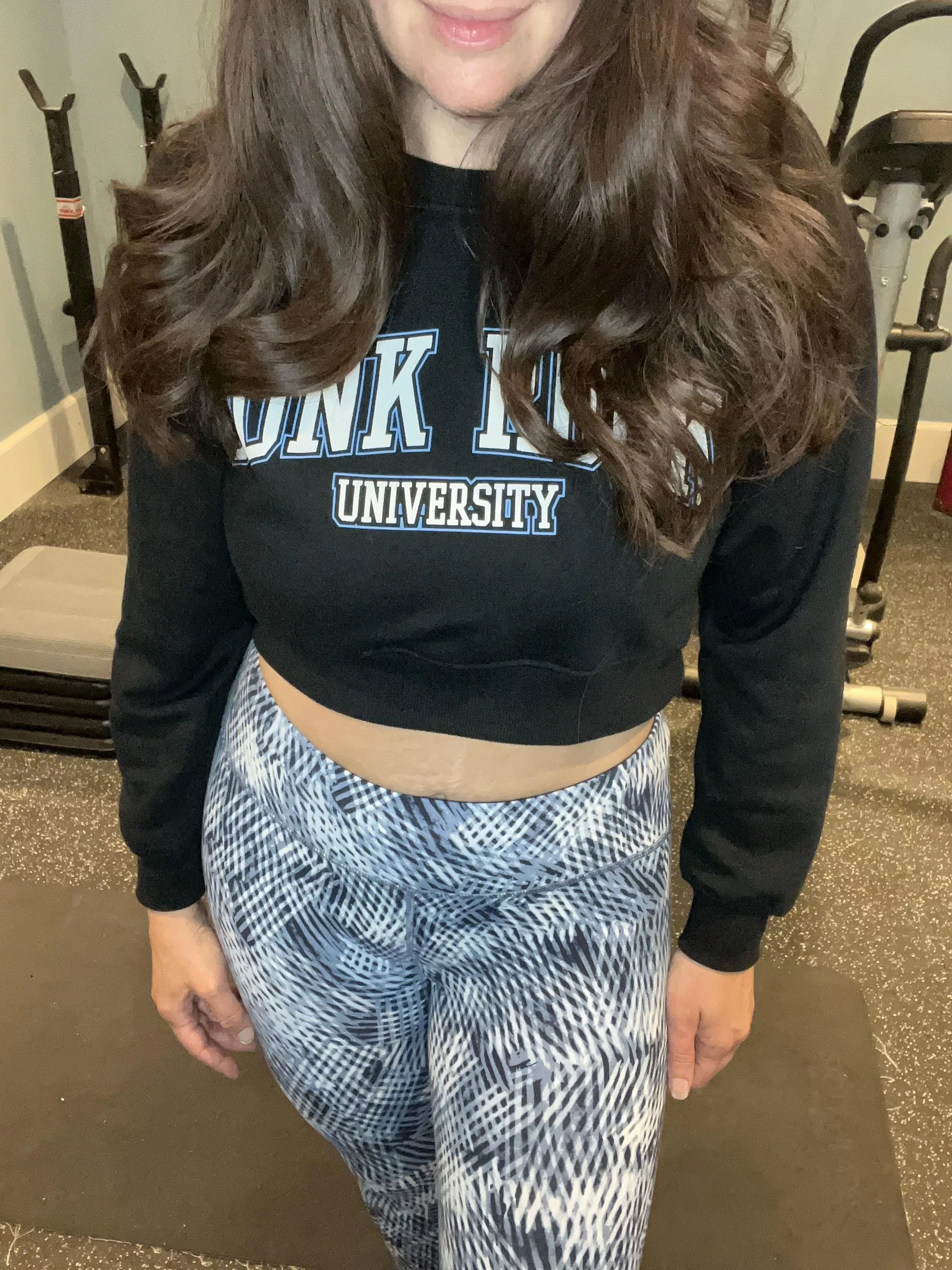 Wish I could go back to University 😈