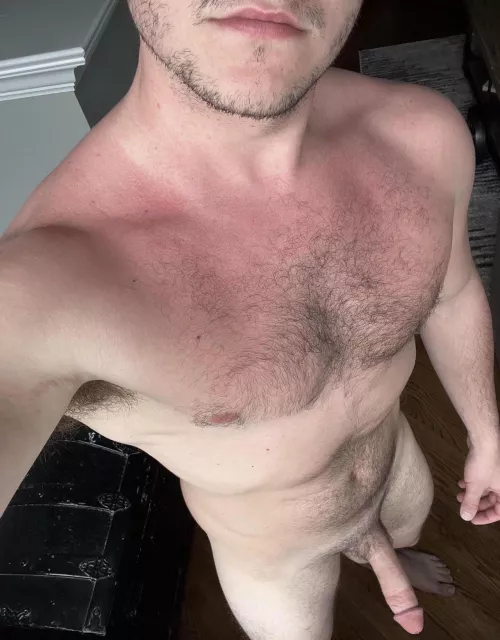 Work sucks, suck me instead?