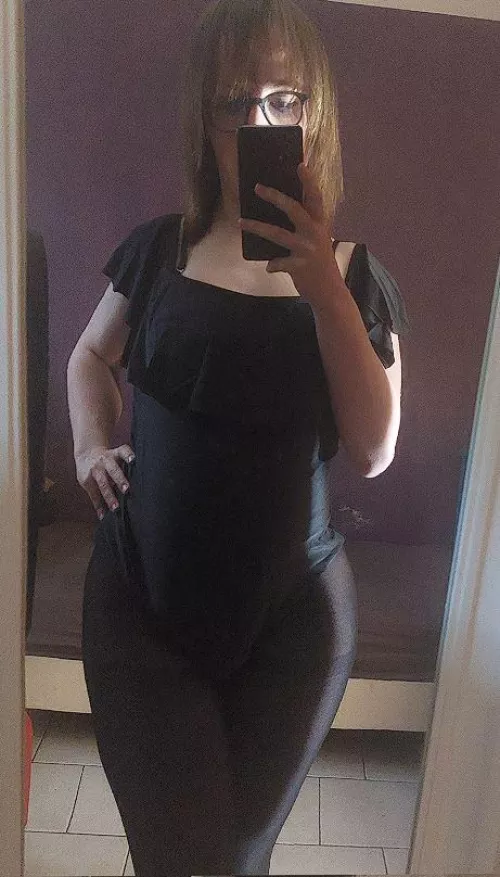 Would I make a good model? 😅