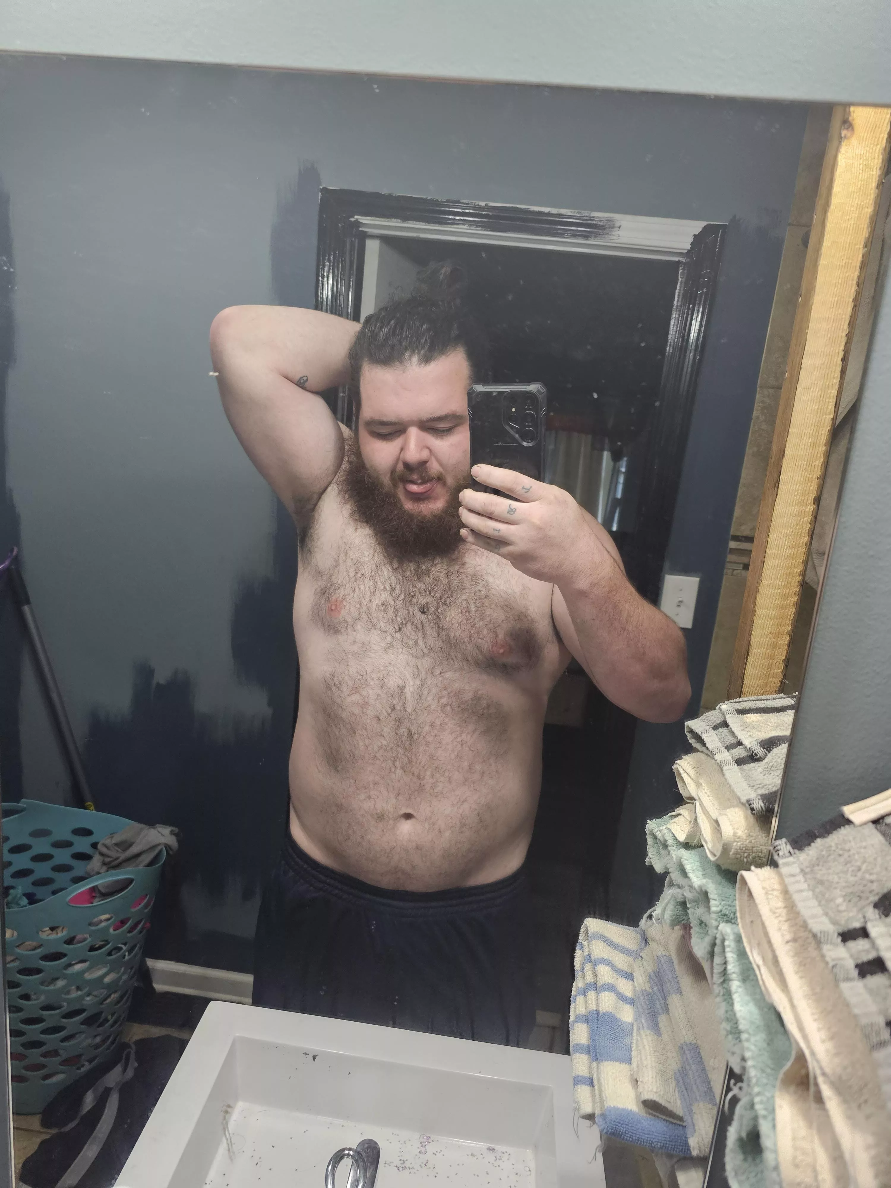 would you like to see my wife violated me?