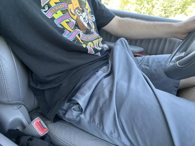 Would you touch?🫣