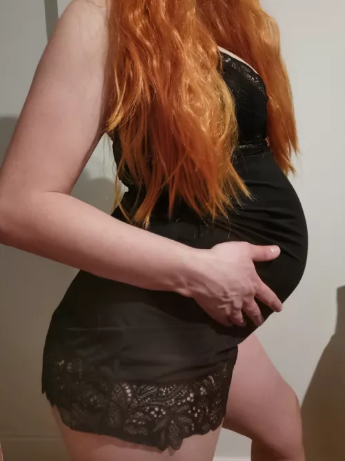 Would you undress me or just bend me over and fuck me?