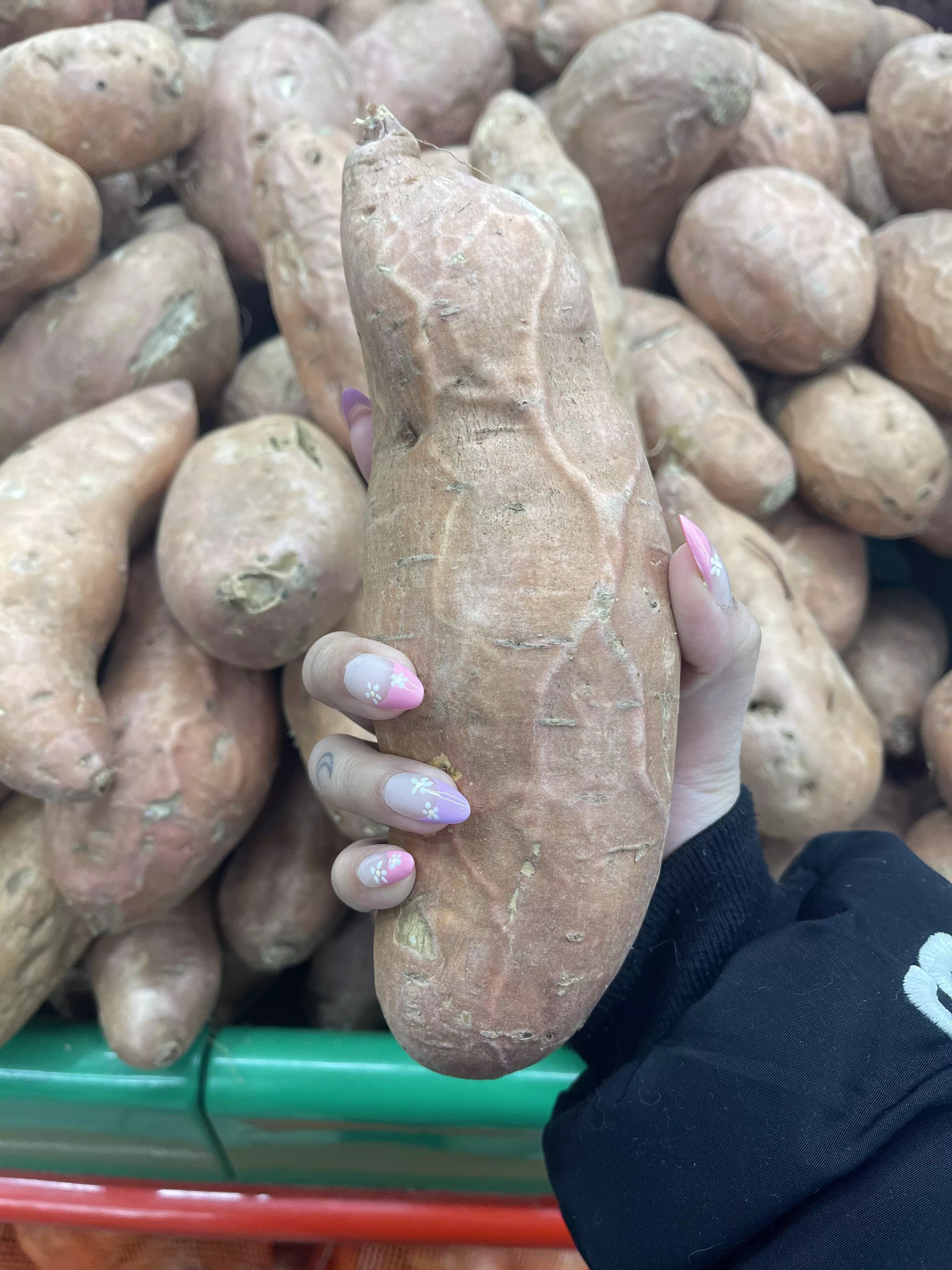 You could never 😜