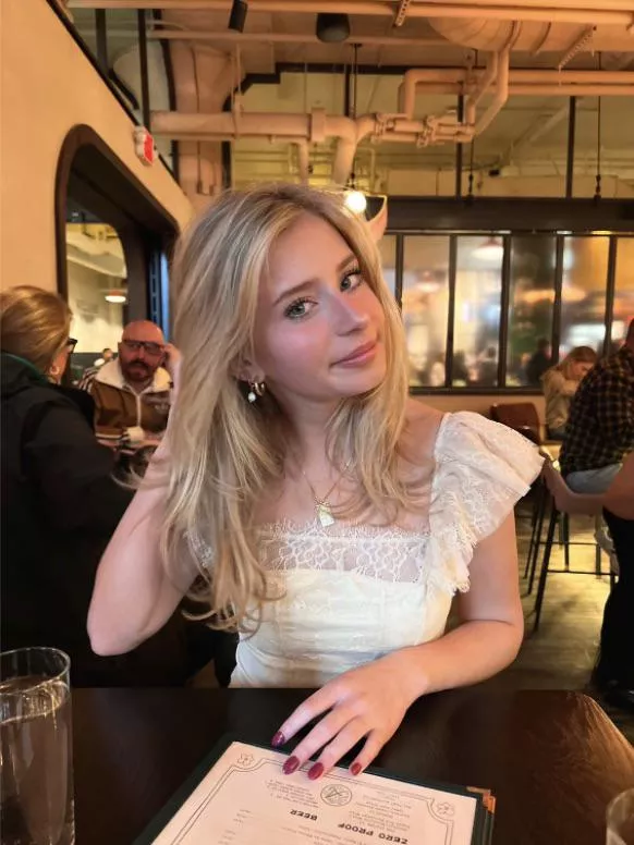 Your date tonight IUTR