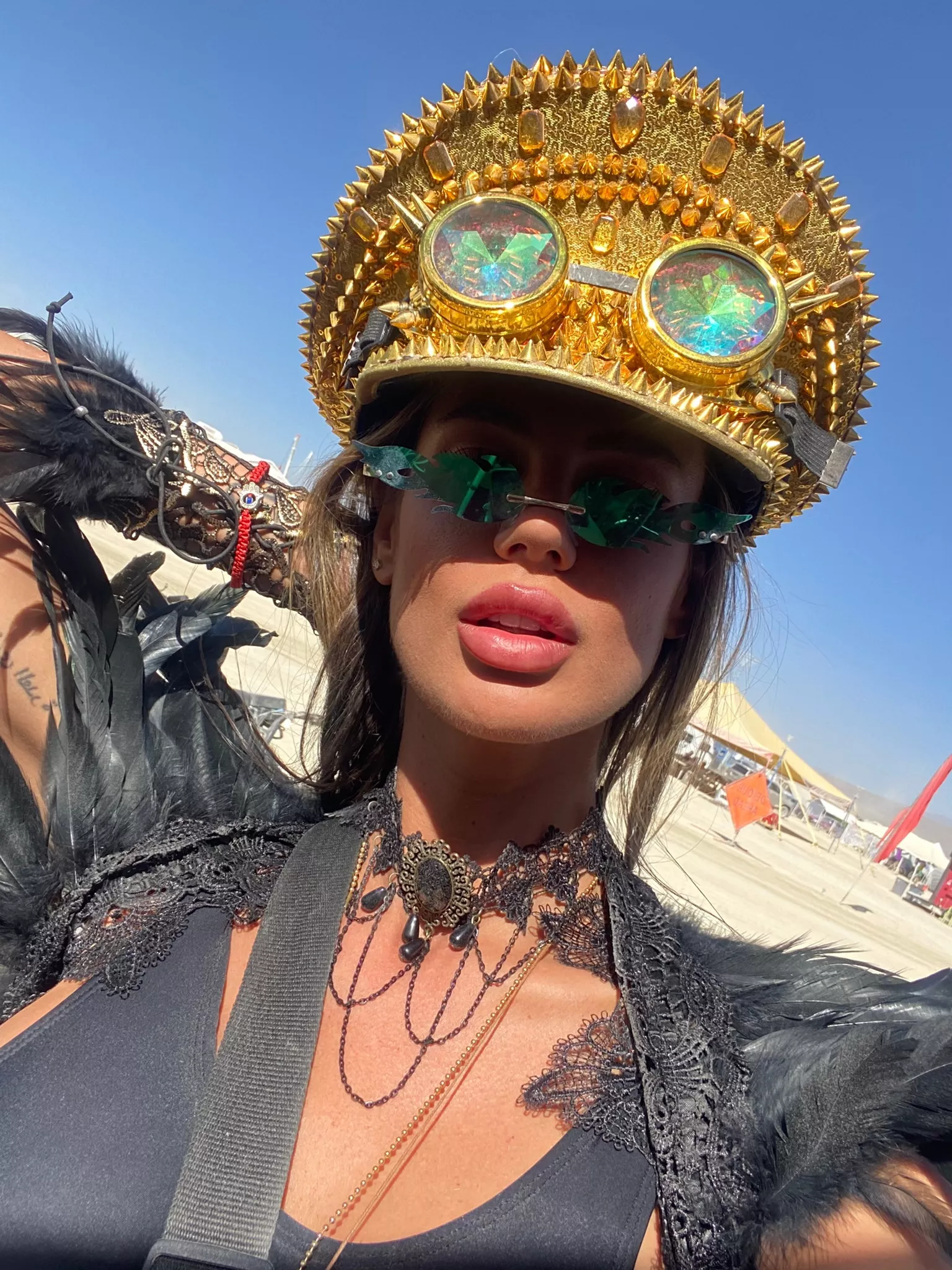 131 days until the Man Burns