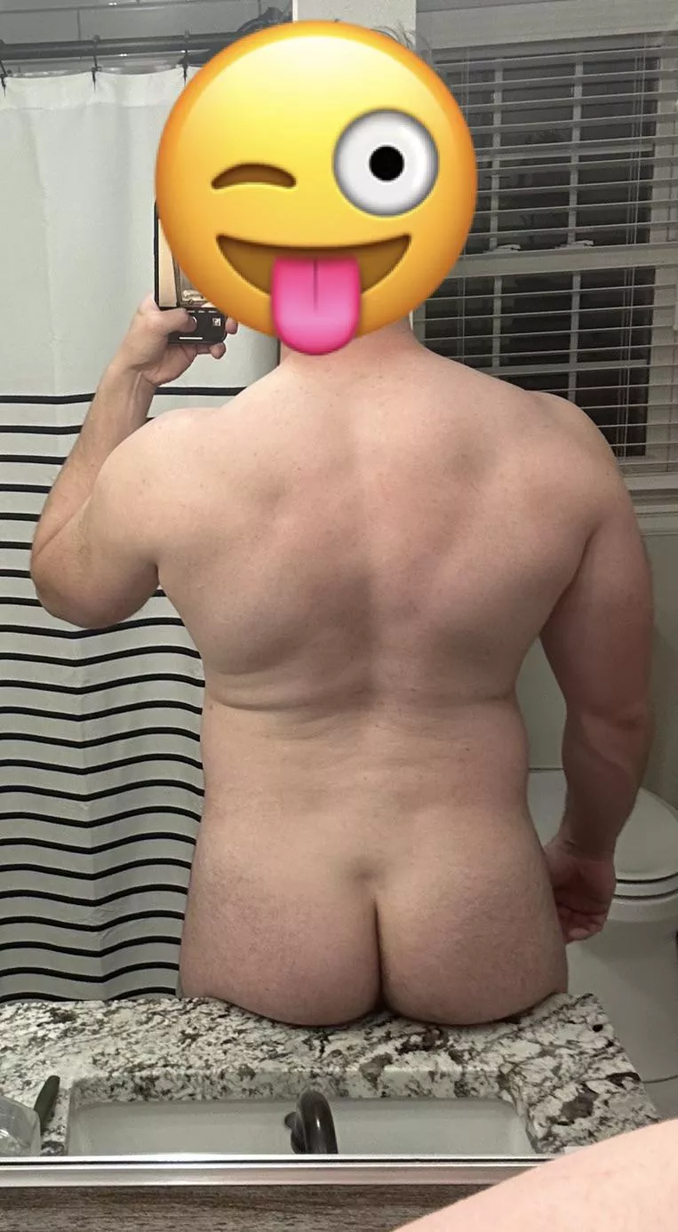 [29] I’ve squatted before