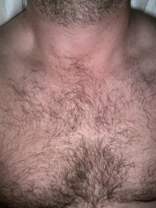 [30]m hairy want an avg bro