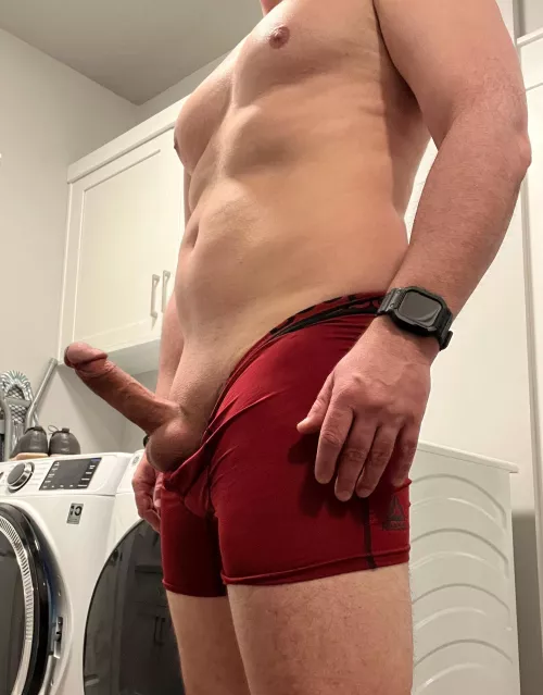(41) Help a daddy use this washing machine 😉
