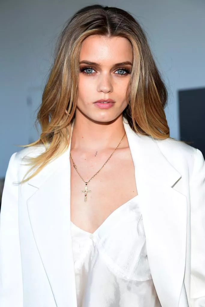 Abbey Lee Kershaw
