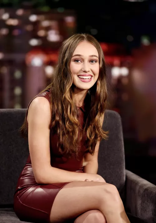 Alycia Debnam-Carey