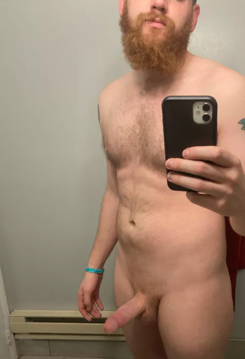 Another morning, another pic