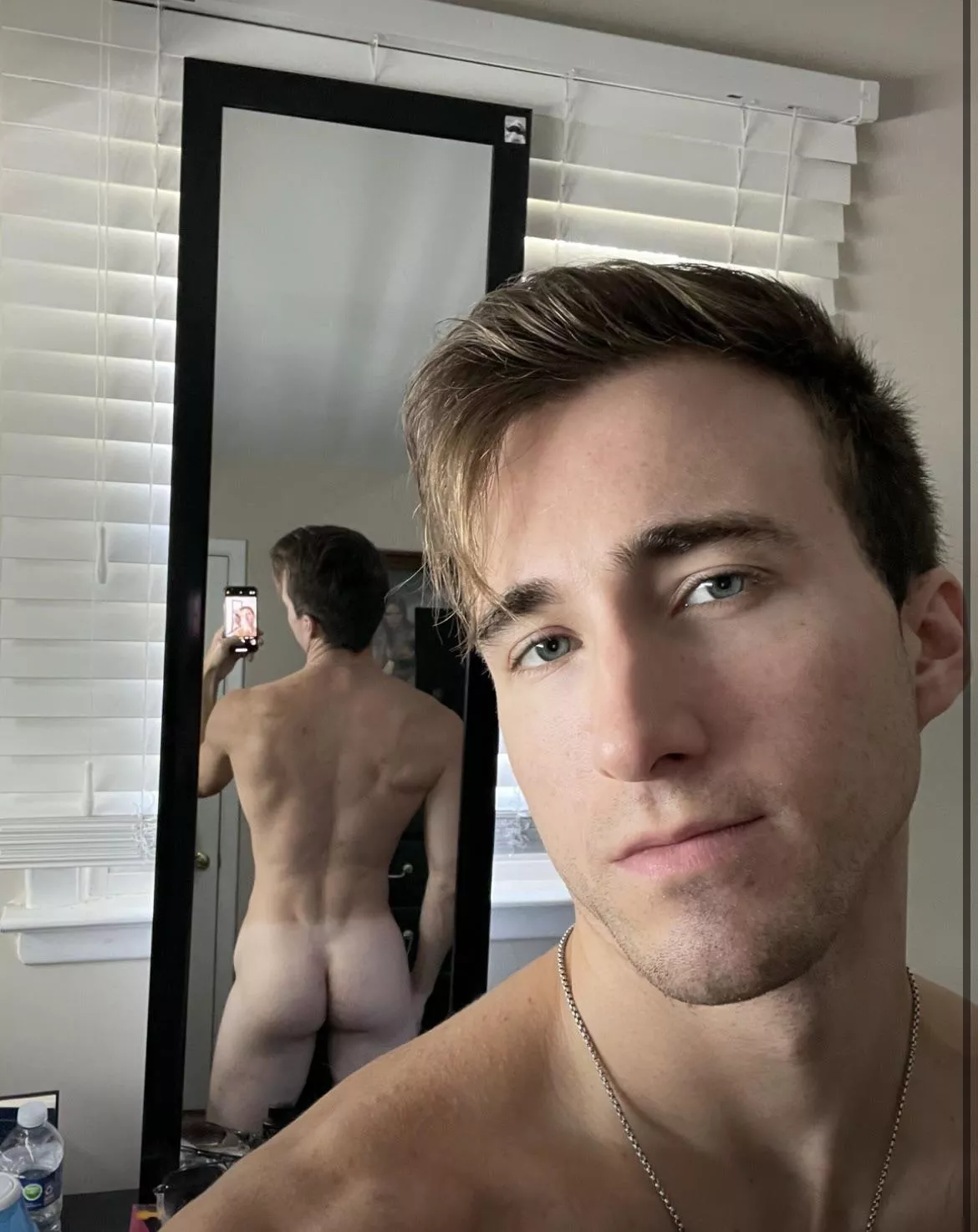 Any Ladies here appreciate a nice Ass?