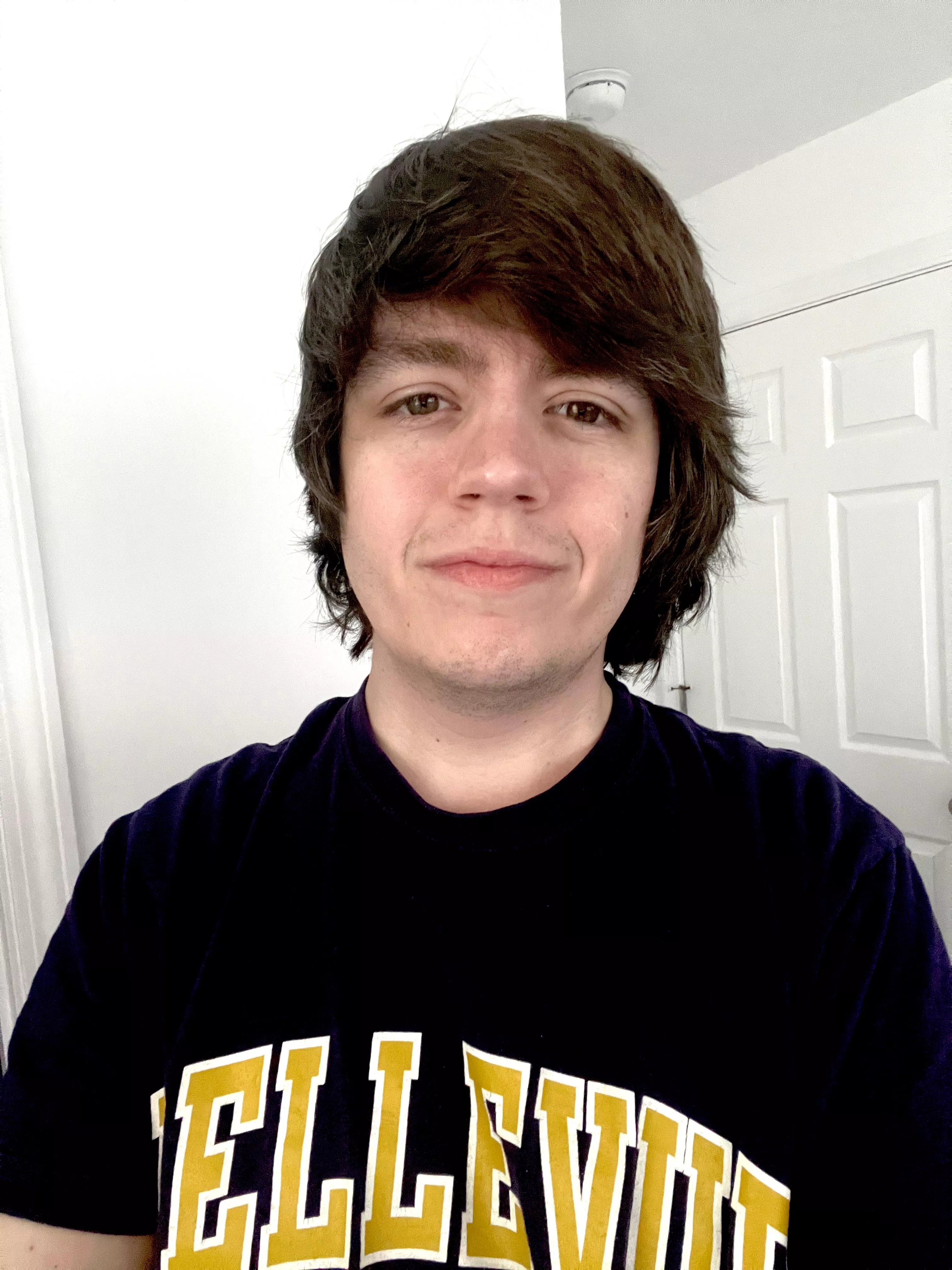 Any love for a gay 32 yo college student? Any love for a gay 32 yo college student?