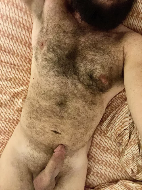 Anyone wanna cuddle?