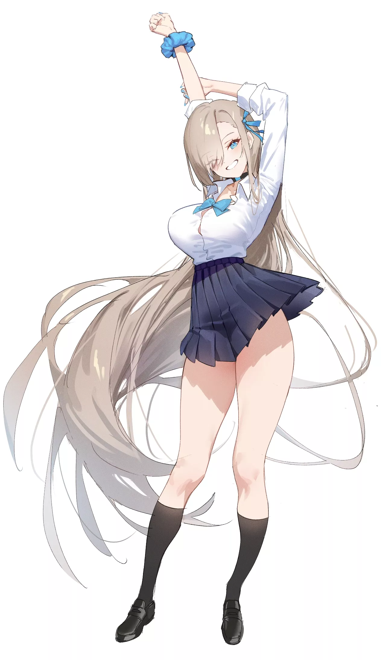 Asuna Ichinose [Blue Archive]