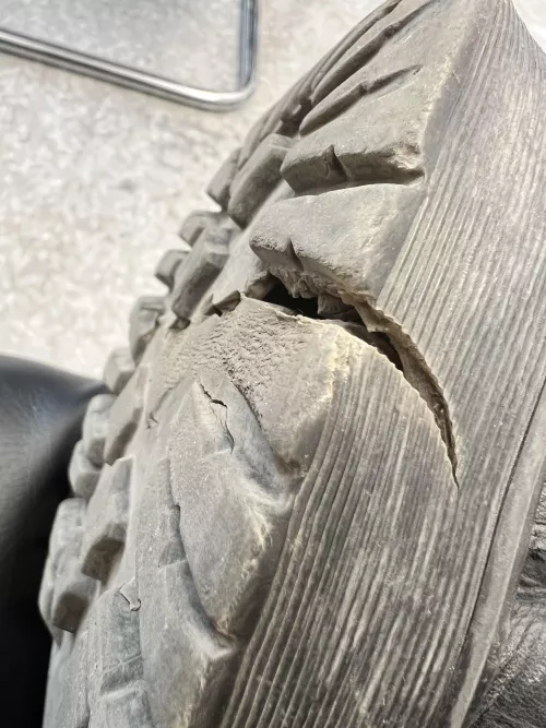 Best way to fix this?