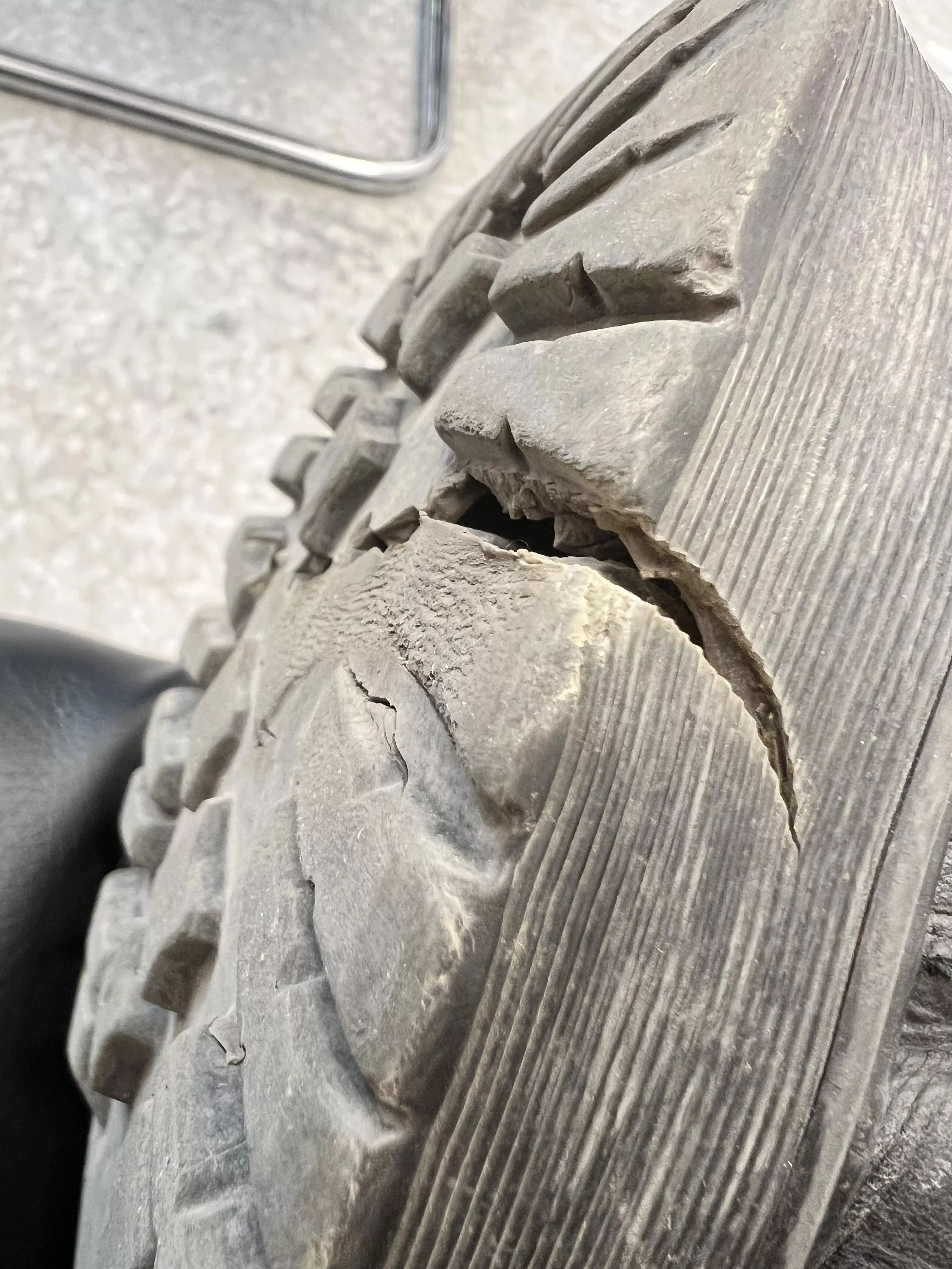 Best way to fix this?