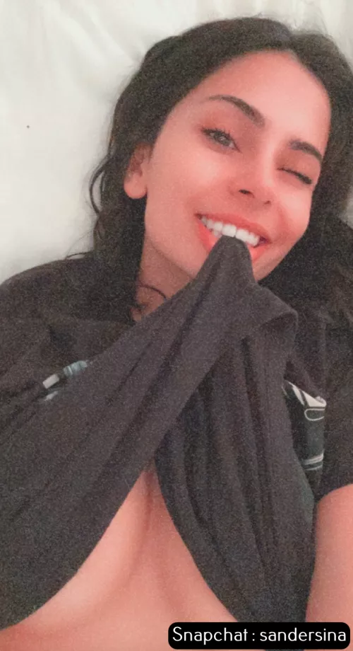 Can we do it rough in the kitchen? 💦😋