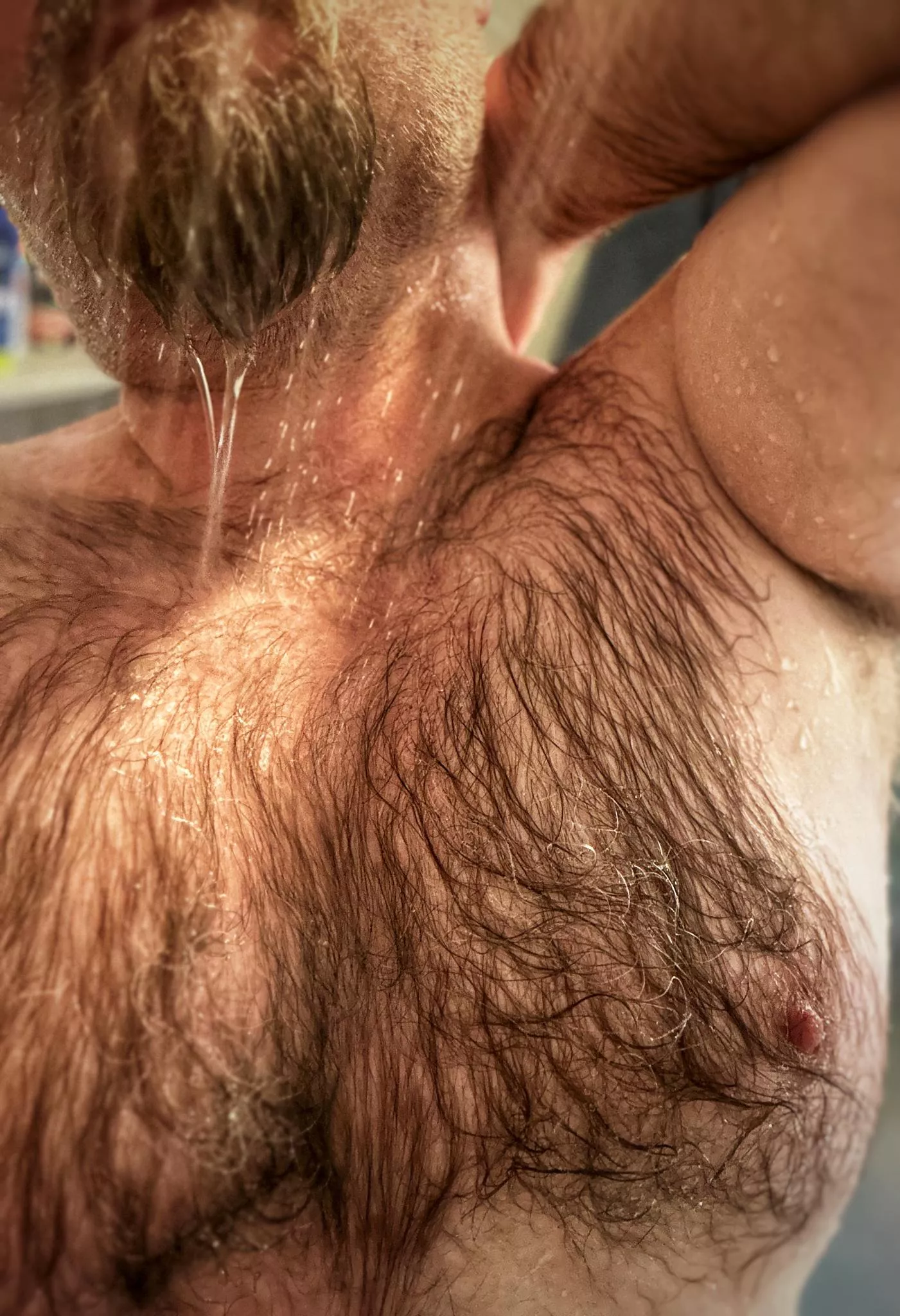 Care to shine a light on what you are planning to do today? Should I be clearing my schedule?