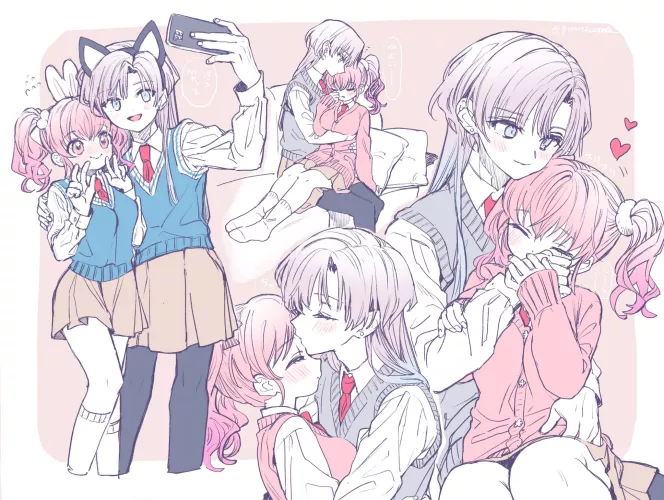 Crossdressing Boyfriend