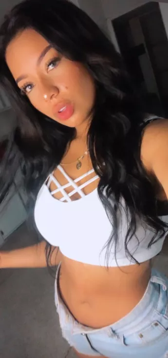 Cum here and join me