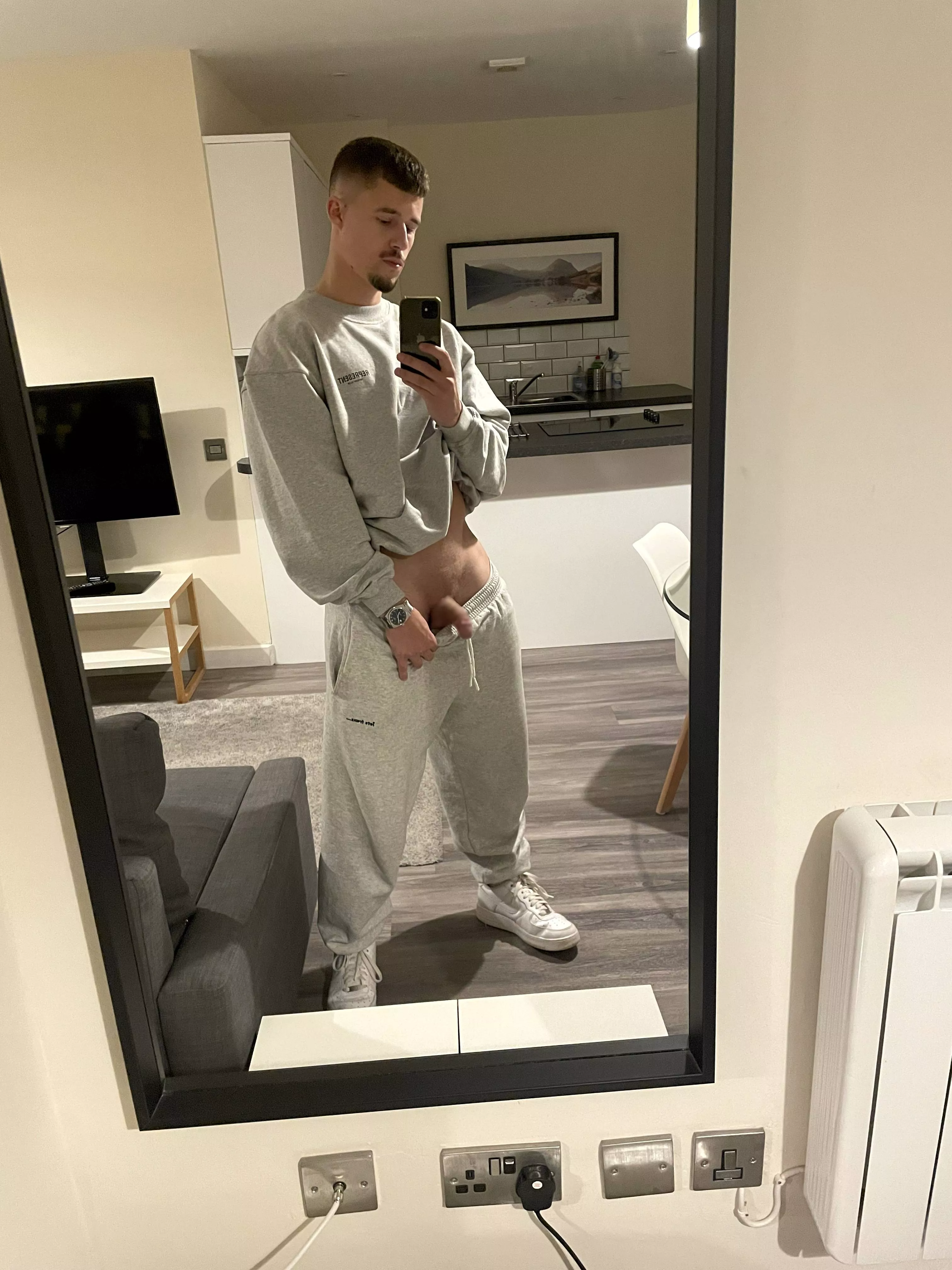 Do you like it hard or soft?