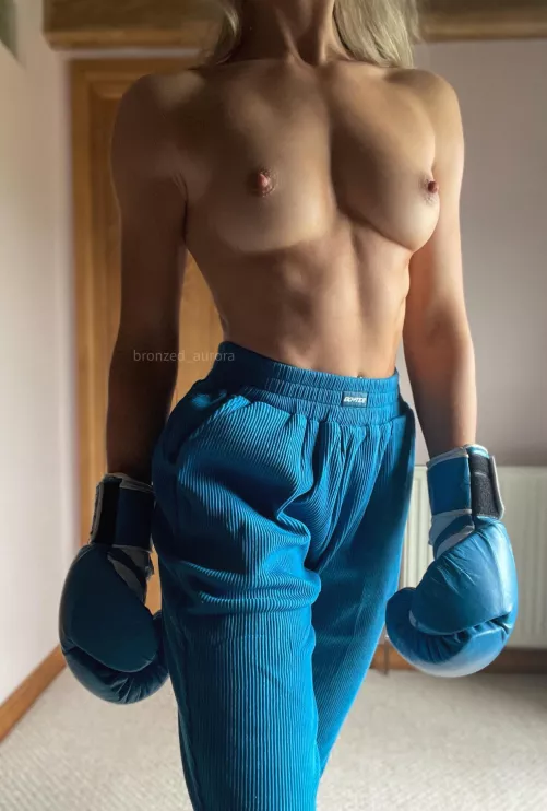 Do you like it rough?