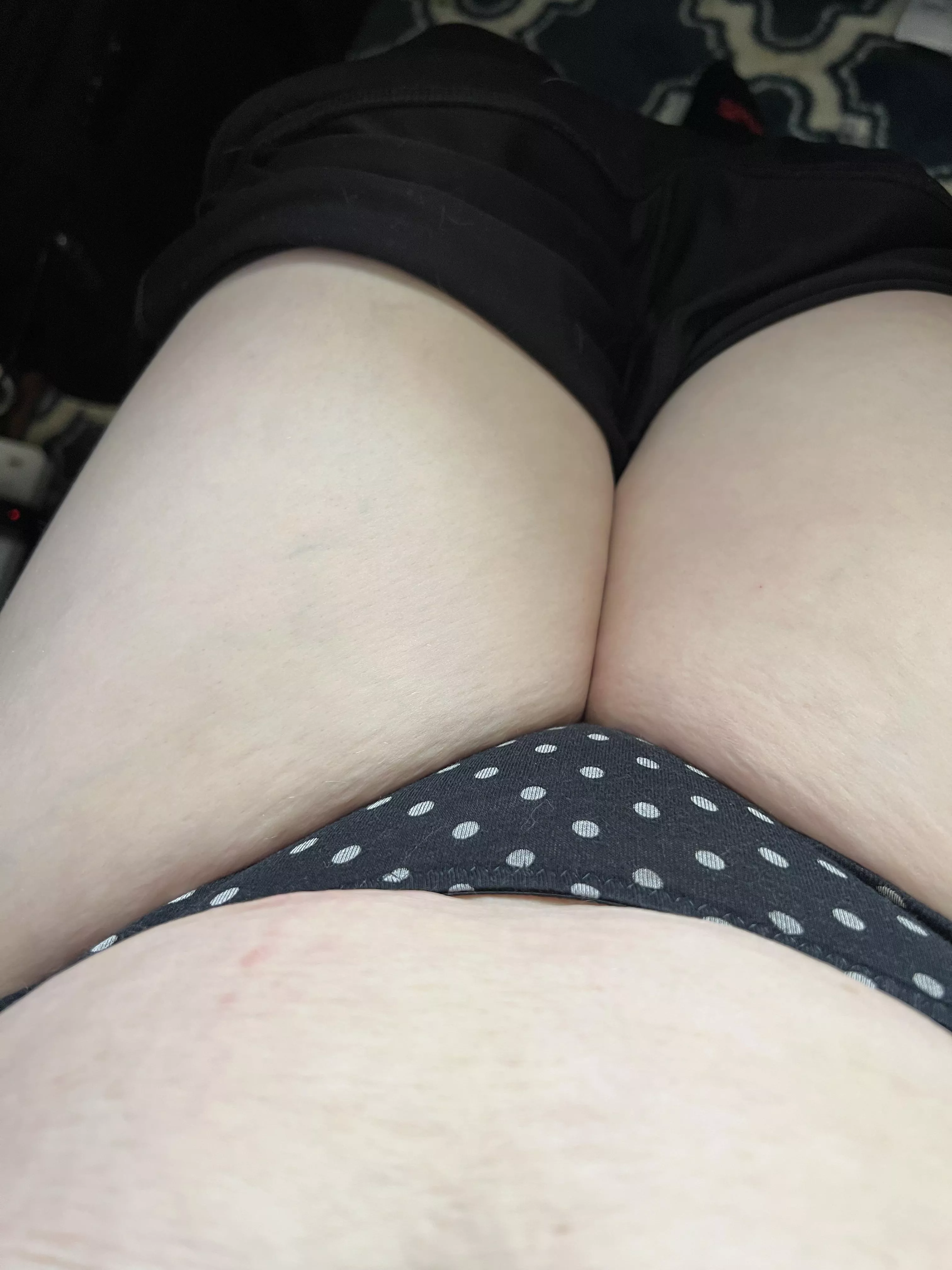 Do you like them better on or off?