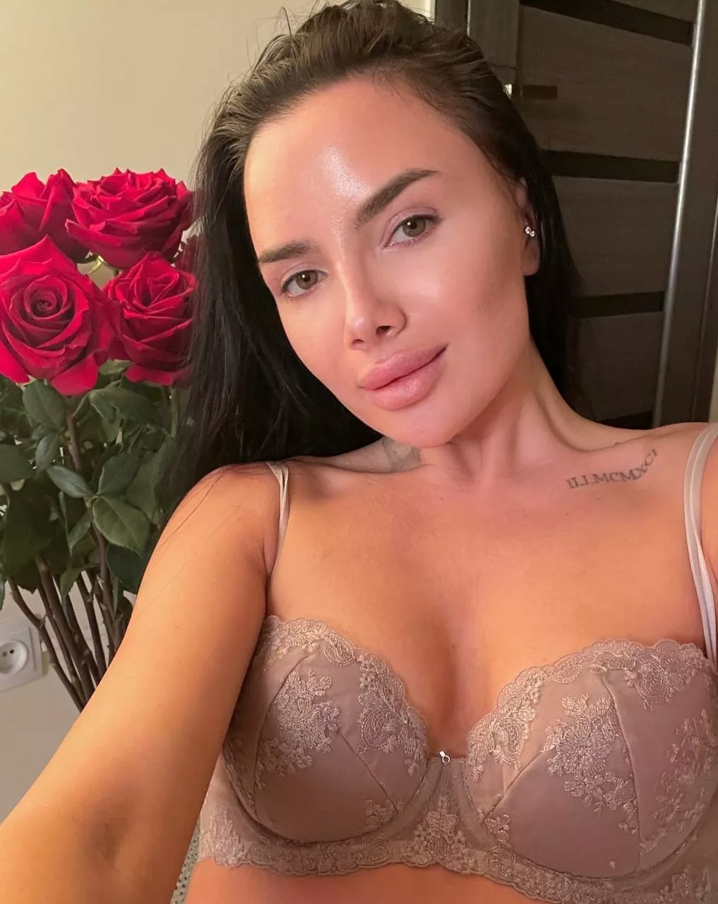 Don’t you wanna play with me