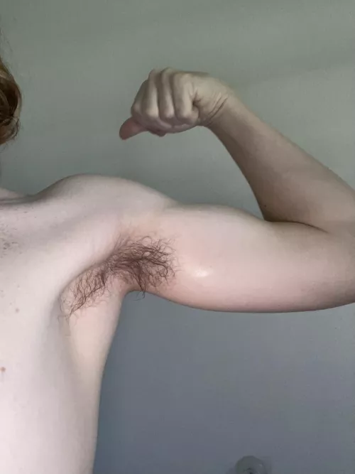 Ever smelt a high schooler who didn’t wear deo to class?