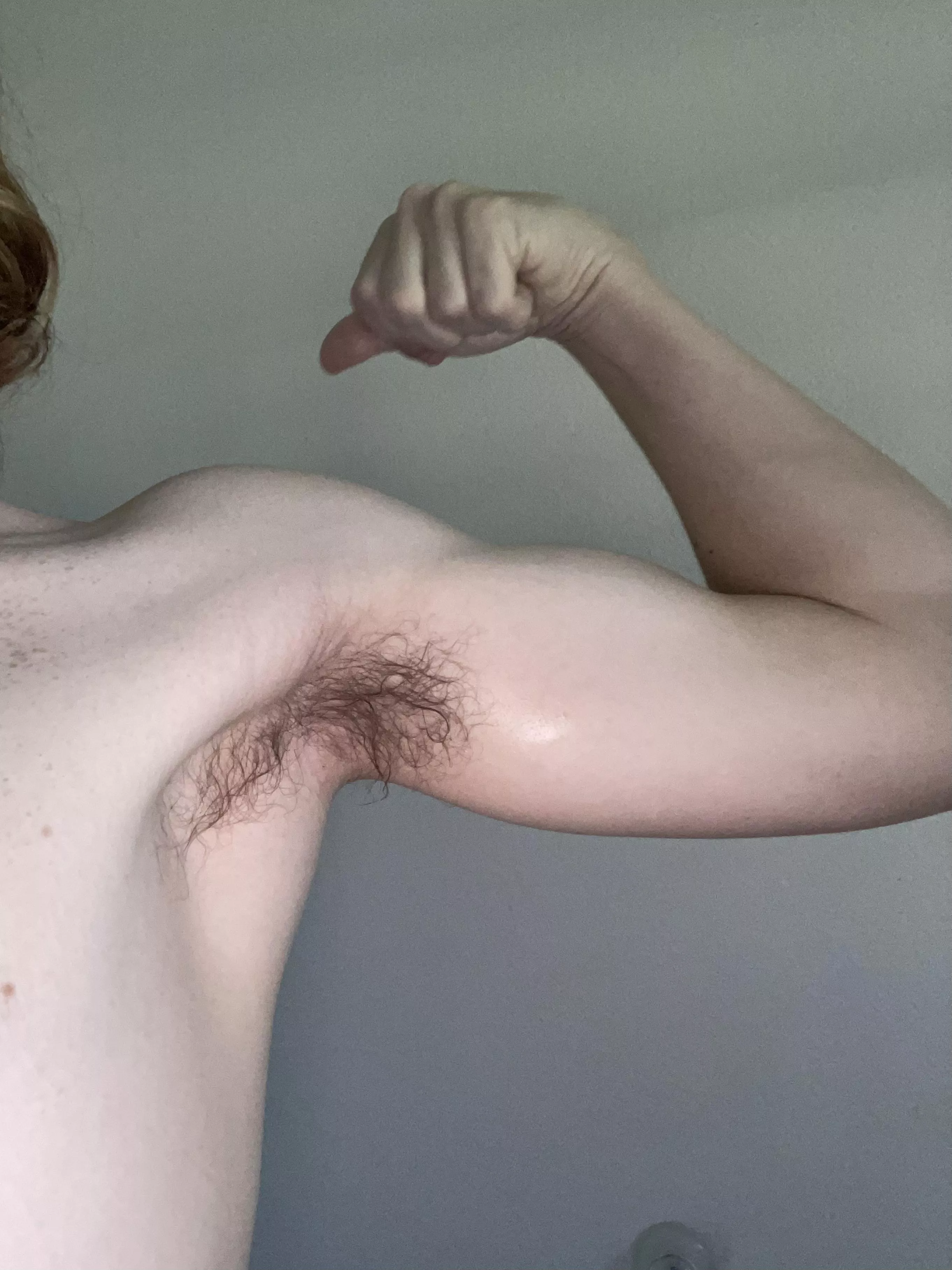 Ever smelt a high schooler who didn’t wear deo to class?