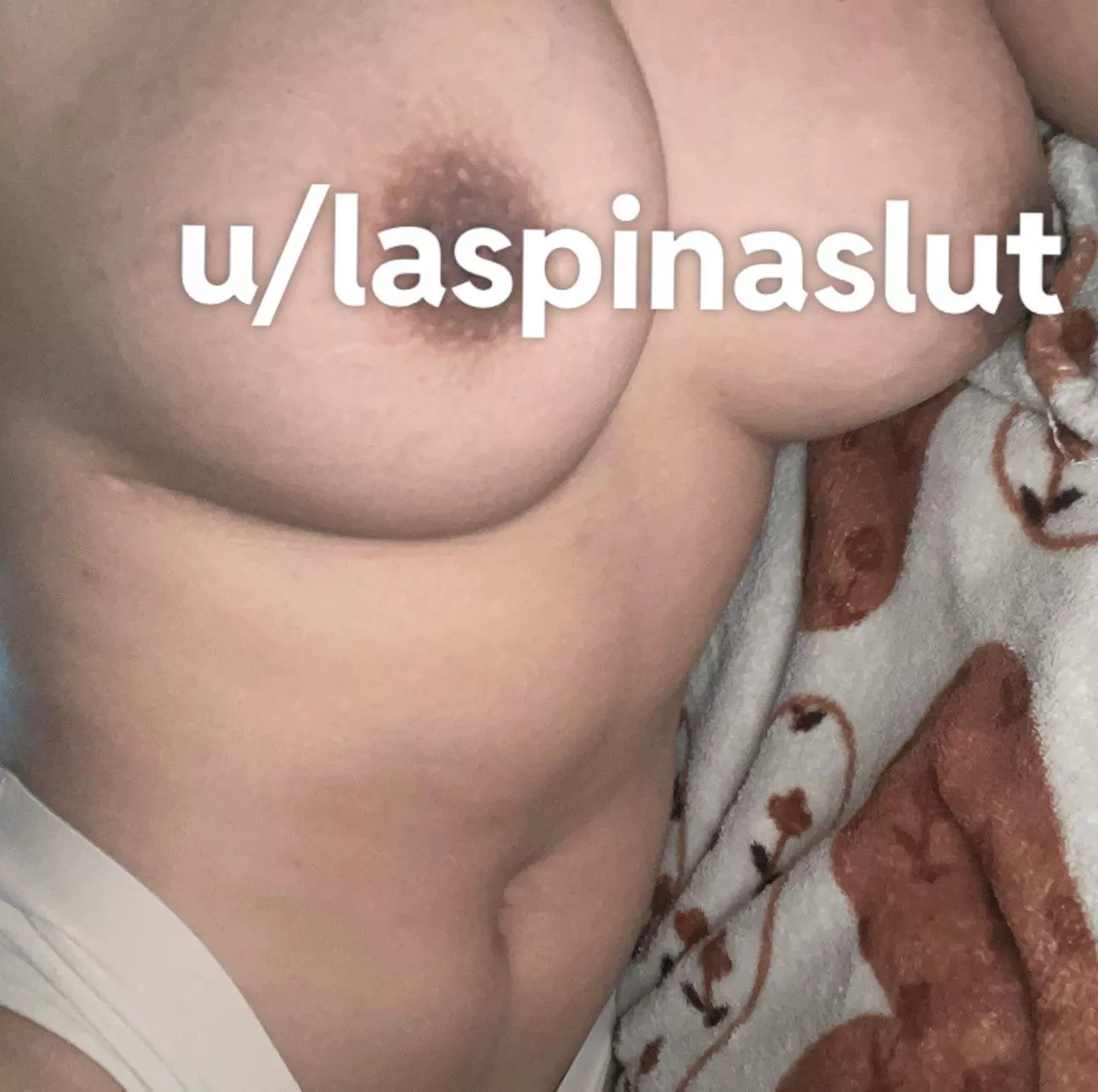 (f) good morning everyone! 😉