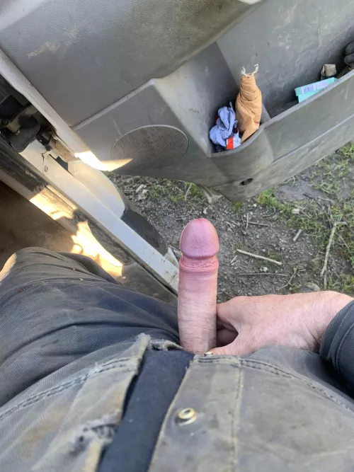 First post for a week or so! 😝